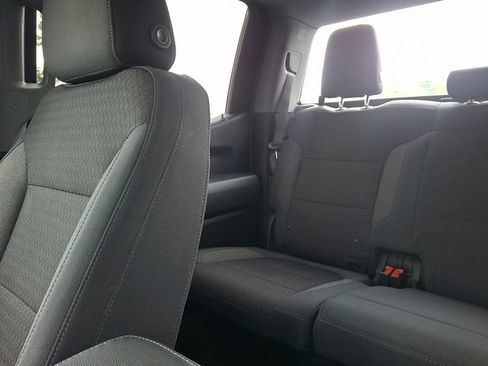 Used 2019 Chevrolet Silverado 1500 LT w/ All-Star Edition AWD/4WD image 21