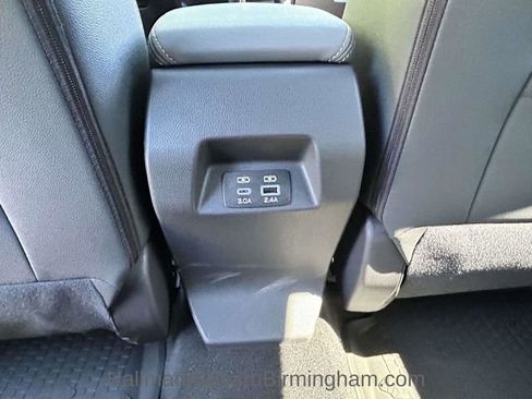 New 2026 Subaru Crosstrek 2.5i Wilderness image 10