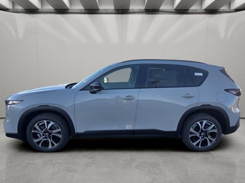 Used 2026 MAZDA CX-5 Preferred AWD/4WD image 2
