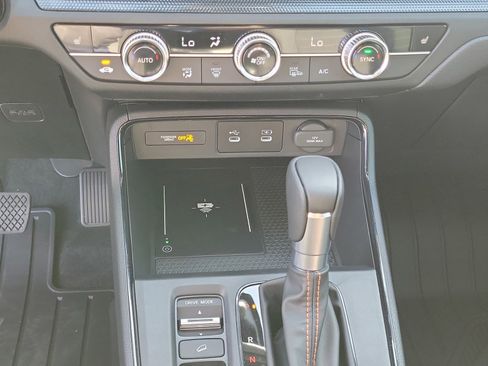 New 2026 Honda CR-V TrailSport image 22