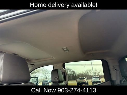 Used 2021 Chevrolet Silverado 1500 LT Trail Boss image 16