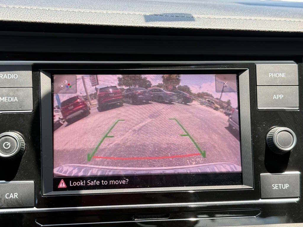 Used 2019 Volkswagen Jetta S FWD image 16