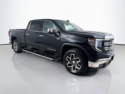 Used 2023 GMC Sierra 1500 SLT w/ SLT Premium Plus Package