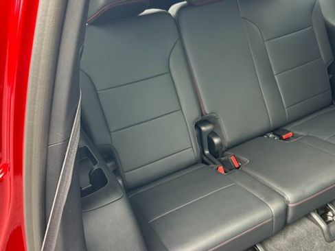 Certified 2024 Chevrolet Traverse RS image 55