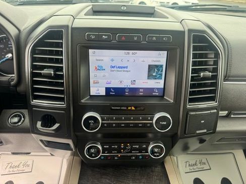 Used 2021 Ford Expedition Max Limited AWD/4WD image 30