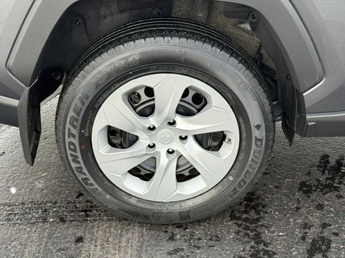 Certified 2023 Toyota RAV4 LE image 7