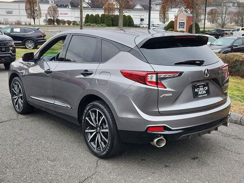 Certified 2025 Acura RDX A-Spec image 7