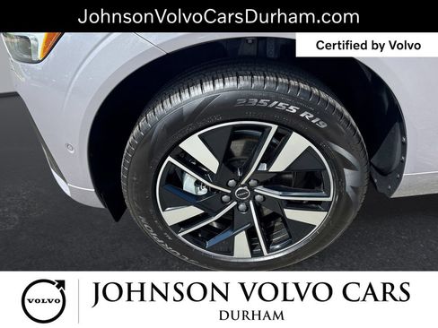 Certified 2026 Volvo XC60 B5 Plus AWD/4WD image 20