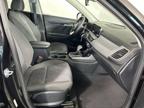 Used 2024 Kia Seltos LX AWD/4WD image 29