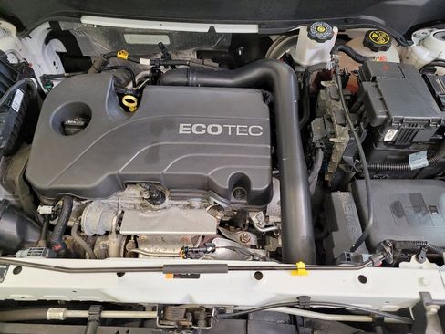 Used 2022 Chevrolet Equinox LT image 30