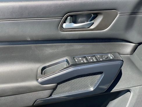 Certified 2023 Nissan Pathfinder SV AWD/4WD image 11