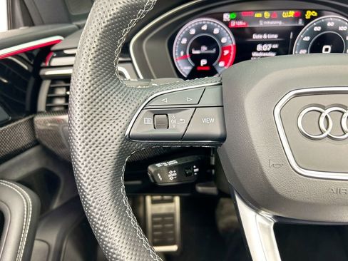 Certified 2024 Audi S5 Premium Plus w/ Premium Plus Package image 11