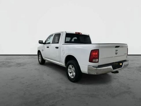 Used 2023 RAM 1500 Tradesman w/ Chrome Appearance Group AWD/4WD image 2