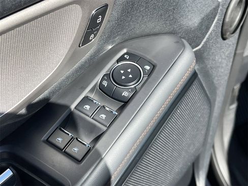 New 2025 Ford Expedition Active image 16