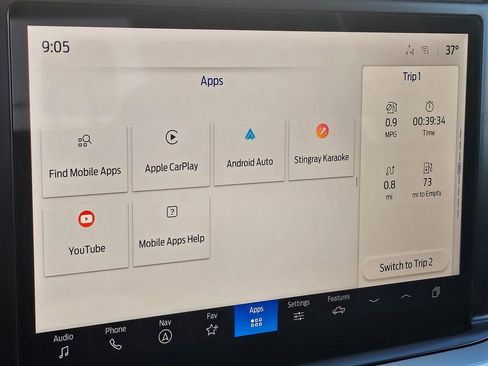 New 2026 Ford F250 XLT w/ XLT Premium Package image 15