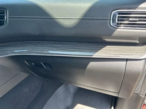 Used 2022 Jeep Wagoneer Series II AWD/4WD image 8