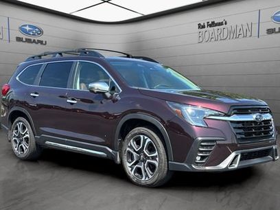 Used 2023 Subaru Ascent Touring