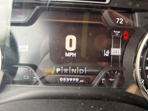 Used 2021 RAM 1500 Rebel w/ Rebel Level 2 Equipment Group AWD/4WD image 19