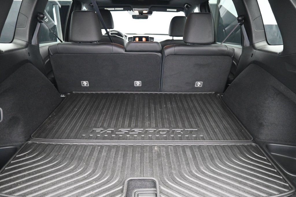 Used 2023 Honda Passport EX-L image 19