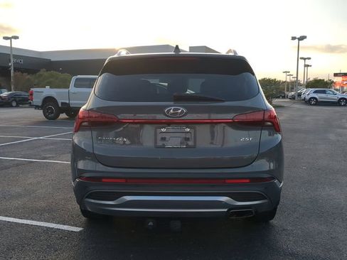 Used 2023 Hyundai Santa Fe Limited image 7