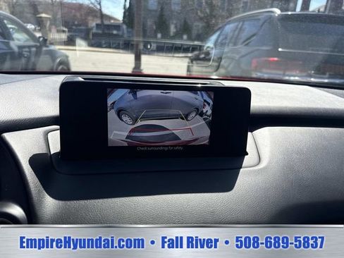 Used 2023 MAZDA CX-9 Touring AWD/4WD image 25