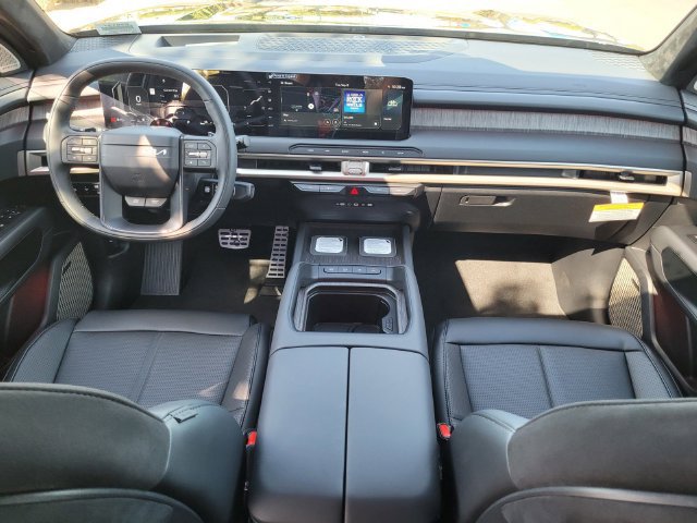 New 2027 Kia Telluride SX Prestige AWD/4WD image 7