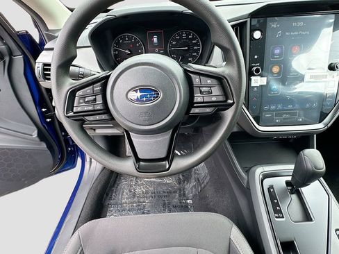 New 2026 Subaru Crosstrek 2.0i Premium AWD/4WD image 11