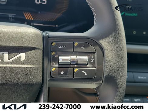 New 2027 Kia Seltos S AWD/4WD image 23