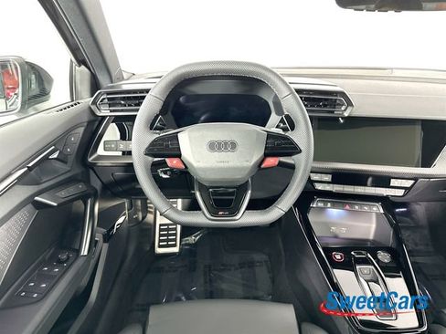 Used 2026 Audi RS 3 AWD/4WD image 16