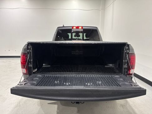 Used 2021 RAM 1500 Warlock AWD/4WD image 27