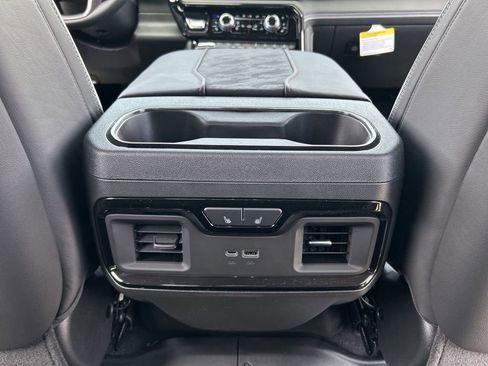 New 2026 GMC Sierra 1500 AT4X AWD/4WD image 22