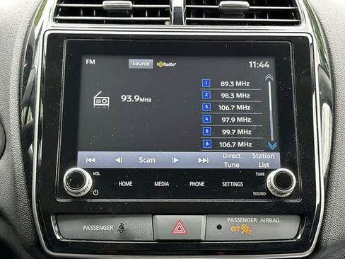 Used 2025 Mitsubishi Outlander Sport SE AWD/4WD image 11