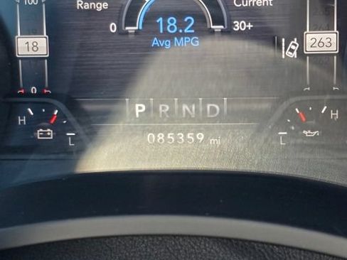 Used 2021 RAM 2500 Laramie w/ Safety Group AWD/4WD image 22
