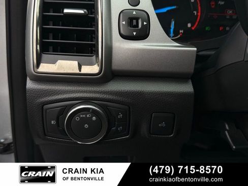 Used 2021 Ford Ranger XLT w/ Equipment Group 301A Mid AWD/4WD image 13