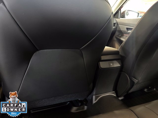 Used 2026 Nissan Sentra SR w/ SR Premium Package FWD image 25