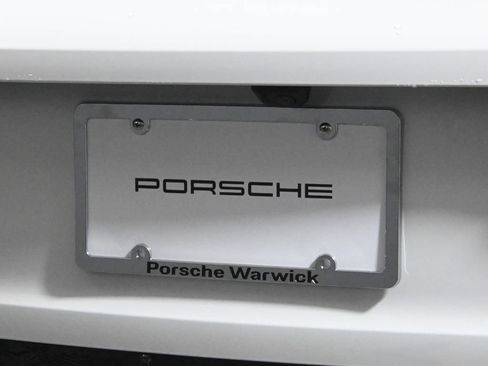 Used 2026 Porsche Cayenne AWD/4WD image 14