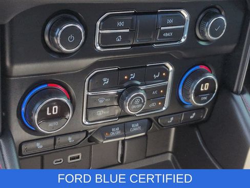 Used 2022 Chevrolet Tahoe RST w/ Sport Performance Package AWD/4WD image 22