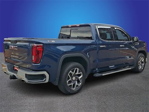 Certified 2023 GMC Sierra 1500 SLT w/ SLT Convenience Package image 4