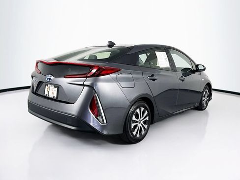 Used 2020 Toyota Prius Prime XLE FWD image 10