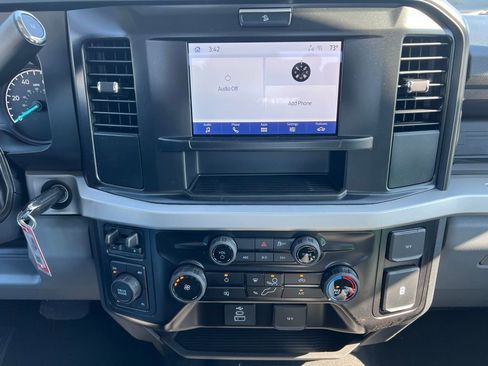 New 2026 Ford F250 XL image 26