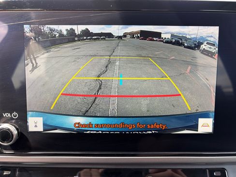 Used 2025 Toyota Camry LE FWD image 21