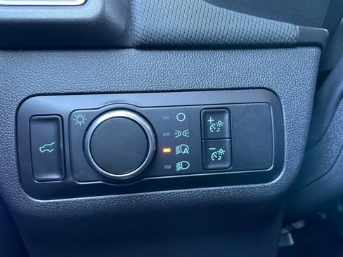 New 2025 Ford Bronco Sport Big Bend AWD/4WD image 47