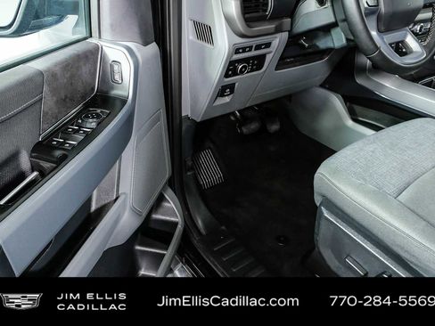 Used 2024 Ford F150 XLT w/ Equipment Group 302A MID AWD/4WD image 7