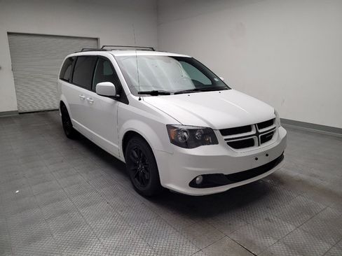 Used 2019 Dodge Grand Caravan GT image 12