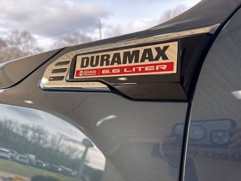 New 2026 GMC Sierra 2500 Denali w/ Snow Plow Prep/Camper Package image 37