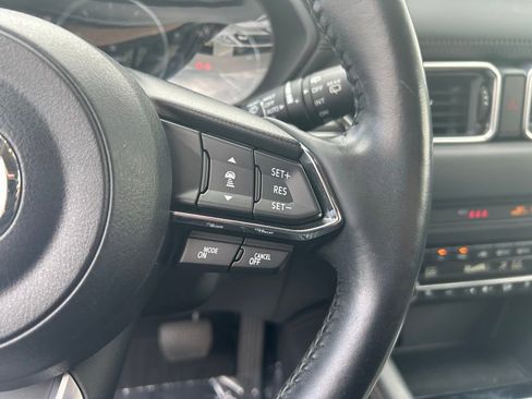 Used 2023 MAZDA CX-5 AWD 2.5 S w/ Premium Plus Pkg image 24