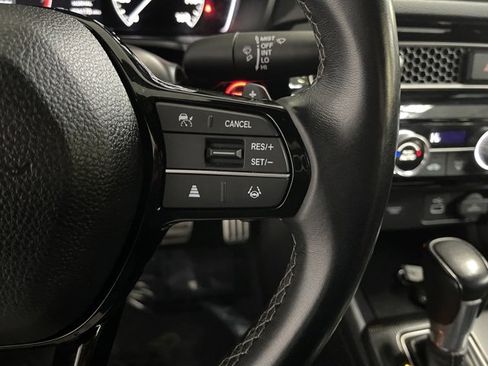 Used 2023 Honda Civic Sport image 23