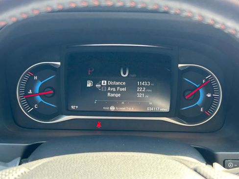 Used 2022 Honda Pilot TrailSport image 40