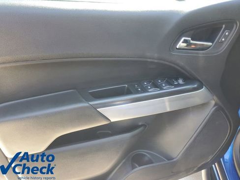 Used 2020 Chevrolet Colorado ZR2 AWD/4WD image 19