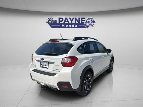 Used 2015 Subaru Crosstrek 2.0i Limited AWD/4WD image 5